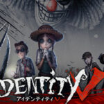 【IdentityV】4/1に発表された今後の 第五人格のアップデート情報！